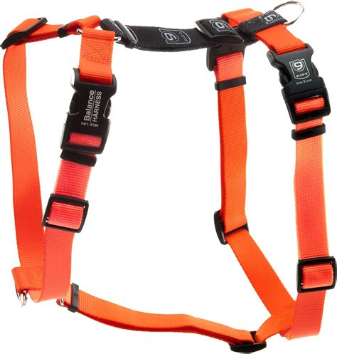 blue 9 balance harness australia.